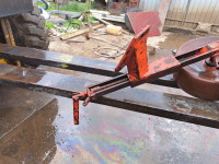 TOCAK OD PLUGA. PRODAJEM ILI MJENJAM