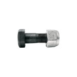 Vijak sa maticom M8x1, 30 mm