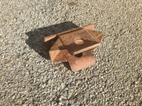 Vuča za prikolicu-poteznica