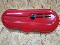 Zastita remena Mio Honda f600, f620