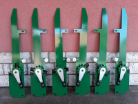 Adaptacija za suncokret