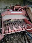 Balirka Massey-Ferguson