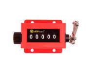 Brojač bala Welger, univerzalni, desni