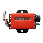 Brojač bala Welger, univerzalni, lijevi