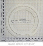 BRTVA SJETVENE PLOČE SP - GASPARDO