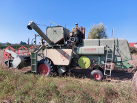 Claas Matador Standard