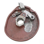 Disk balirke Deutz Fahr