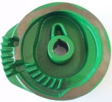 Disk vezača balirka John Deere