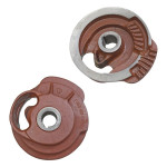 Disk vezača za balirke Deutz Fahr