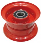 Felga sa ležajem Deutz Fahr: KH 20, KH 40, KS 80