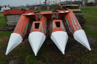 BOURGOIN Heder GX300