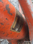 Kosa za Agriu 506
