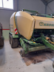 krone comprima cv 150 xc