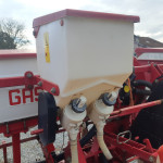 Kutije za mikrogranule gaspardo