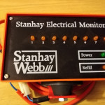 monitor sijačice sitnog sjemena