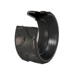 Nagazni kotač 370x165/CV/60S Gaspardo F06120155