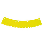 Nož silokombajna Kemper M 3000