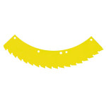 Nož silokombajna lijevi/desni Kemper M 4500, 445, LCA66035