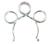 Opruga balirka Welger