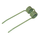 Opruga balirke Claas: Quadrant 2200