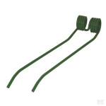 Opruga za sakupljače sijena Fella: TS 7, 8