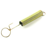 Opruga zagrtača za sijačice Gaspardo