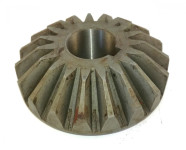 Zupčanik okretača Deutz Fahr: KH 20, 40, 500, 700