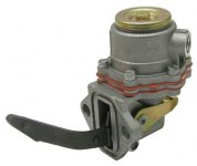 AC pumpa Fiat: 90-90, 100-90, 110-90, 880, 980, 1180, 1280