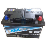 Akumulator 12V /100A 800Ah D+