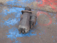 ELEKTROPOKRETAČ   ALANSER ZA IMT 558 BRZI