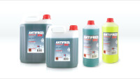 Antifriz koncentrat