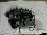 bosch pumpa i ac pumpa