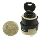 Brava paljenja Fendt