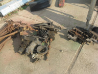 DJELOVI MOTORA   IMT  I RAZNI  DJELOVI  ŠALJEM  POŠTOM