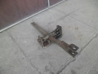 DOLJNA VUČA ZA ZETOR 4712,4718.4911,5911.6911 CJENA NIJE FIXNA