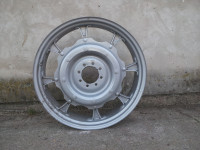 Felge 36" za međurednu obradu