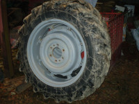 felge za traktor 12,4-32