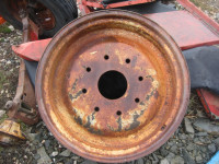 FELGE ZA TRAKTOR  PORŠE   ZA OLTAJMERA