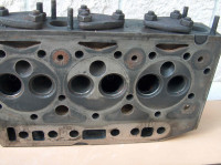 Glava motora IMT 539/540