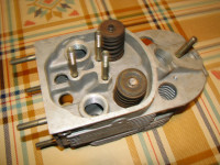 Glava motora za traktor Dajc Torpedo