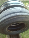 Gume i cisterna FTS 4000L