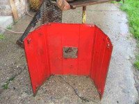 hauba imt 540 542 ...