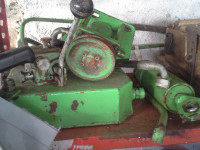 hidraulika za traktor tomo vinković