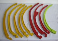 Igle za balirke: Welger, Claas, Fahr, JD, MF i dr...