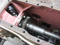 dijelovi IMT 540,  IMT 542