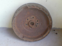 IMT 577 ZAMAJAC KORPA I LAMELA PRODADO