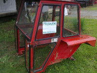 KABINA ZA IMT 533, 539