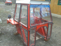 kabina za imt 533/539