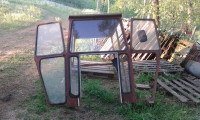 kabina za imt 540 542 stariji tip