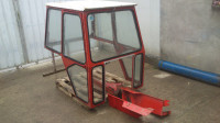 Kabina za traktor IMT 540, 542